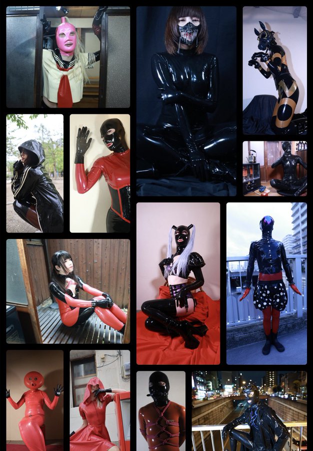 【ゴールデンウィークゴムfes終了】 GM5krLpbgAAojvd