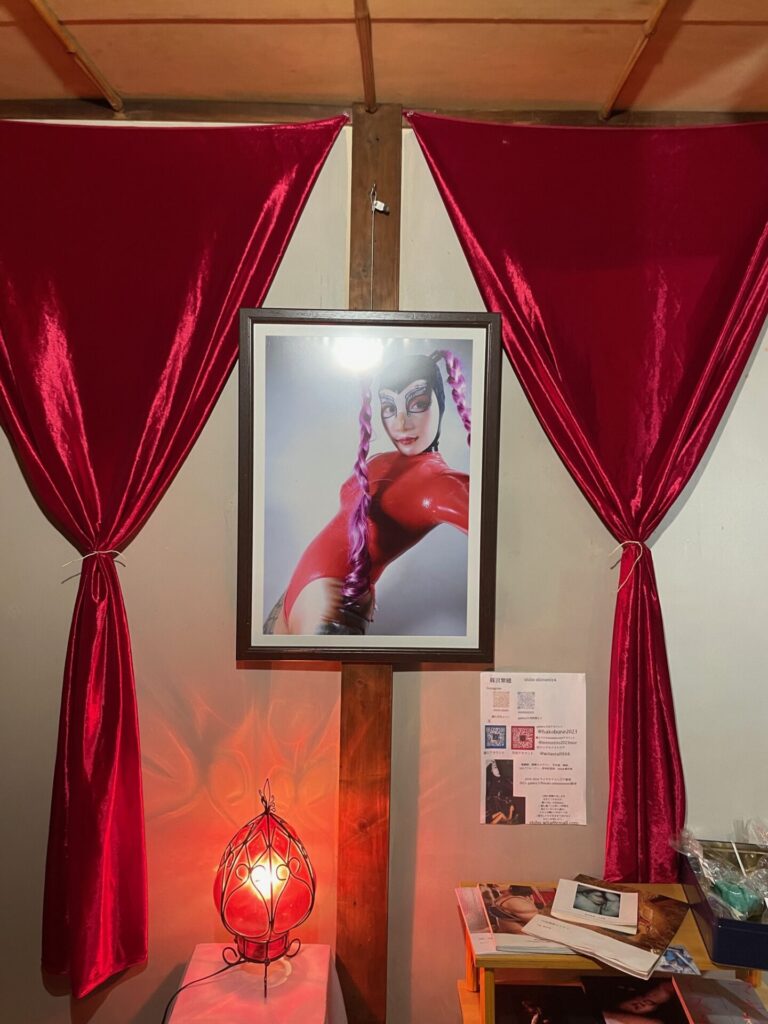 ゴールデンウィーク、ゴムfes開始と最近の撮影 IMG 4328 768x1024