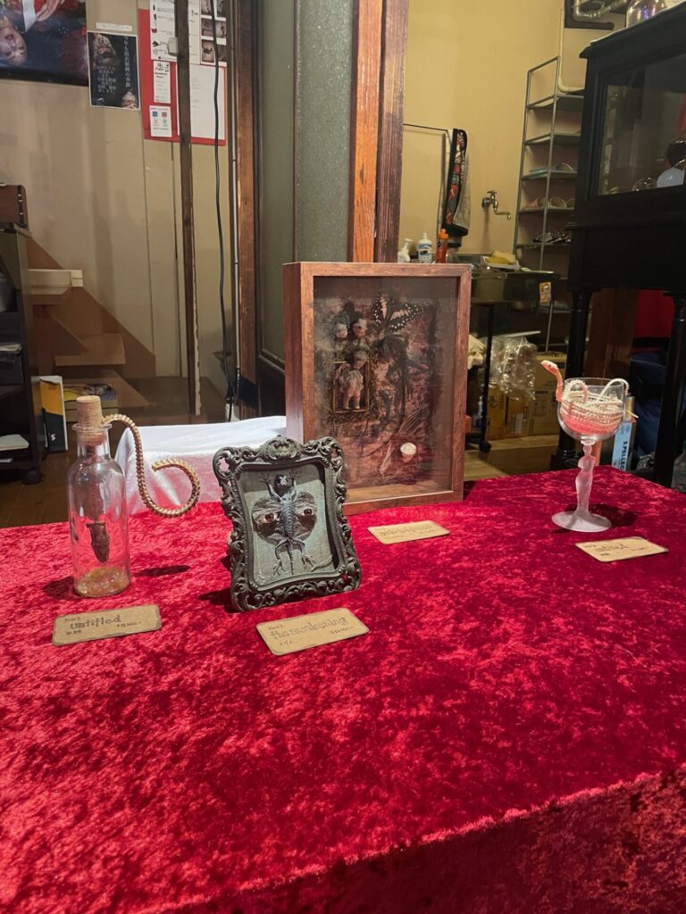 【2024ありがとうございました。】 IMG 2875 768x1024