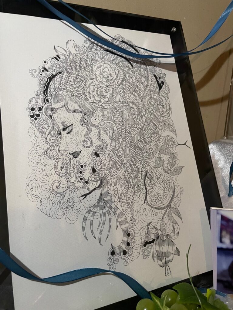 【爬虫類展はじまりました】 IMG 2880 768x1024