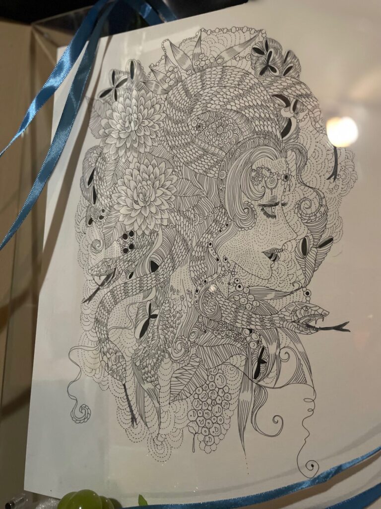 【爬虫類展はじまりました】 IMG 2881 768x1024