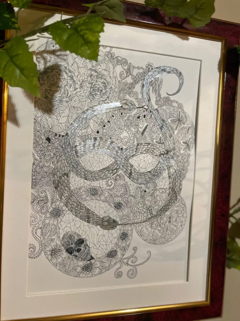 【爬虫類展はじまりました】 IMG 2882 768x1024