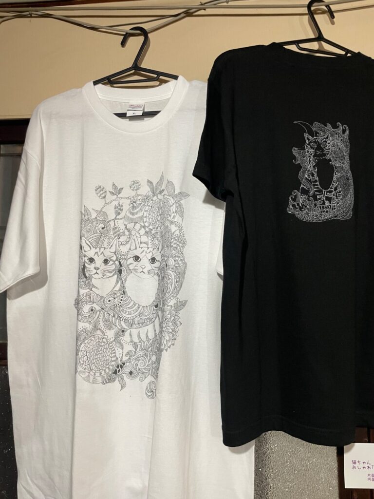 【2024,11,15】犬猫展しています。17日まで。 IMG 8522 768x1024