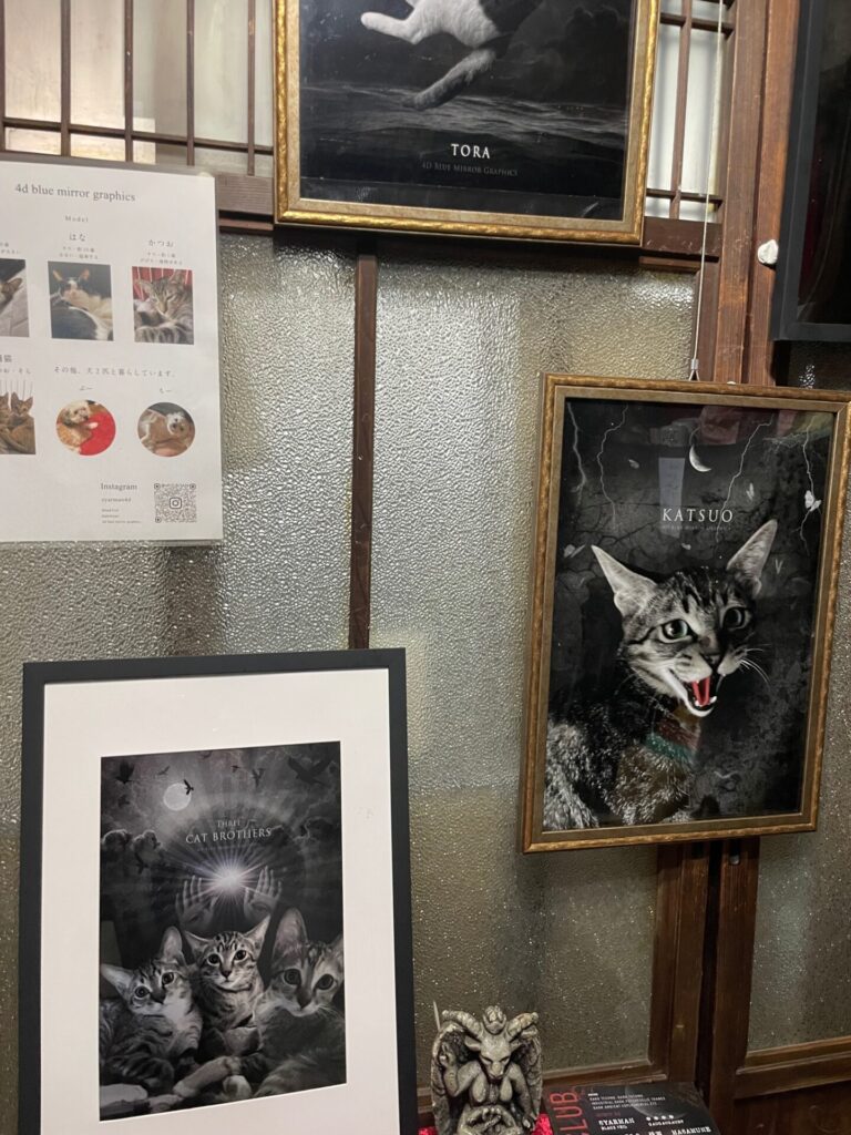 【2024,11,15】犬猫展しています。17日まで。 IMG 8529 768x1024