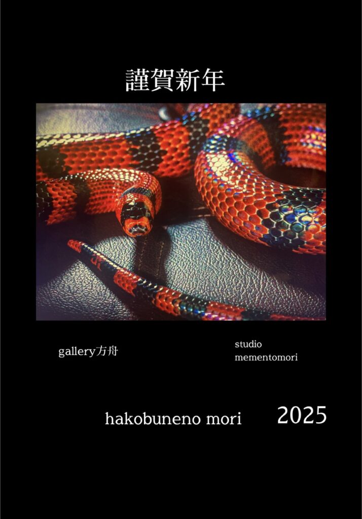 【2025】今年もよろしくです。 GgK6qxTbsAAz3x9 1 714x1024