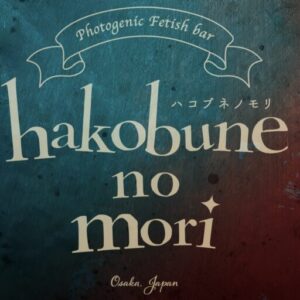 hakobunenomorirogo-方舟の森-