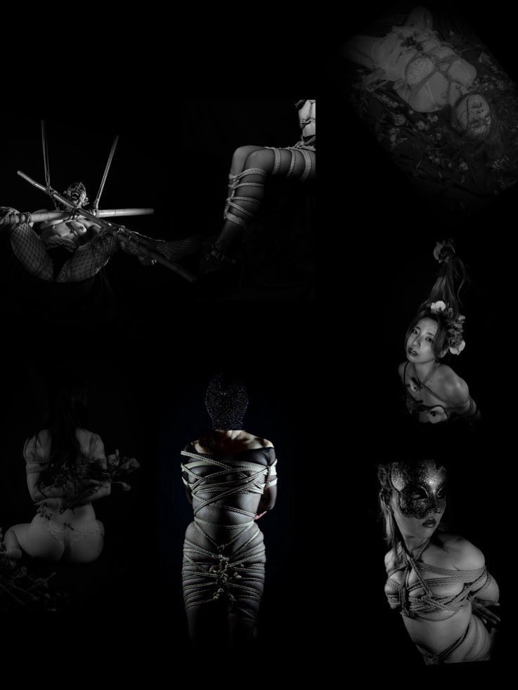 【8月写真展leather夏のエトセトラ展】 LINE ALBUM 20250808 250809 12