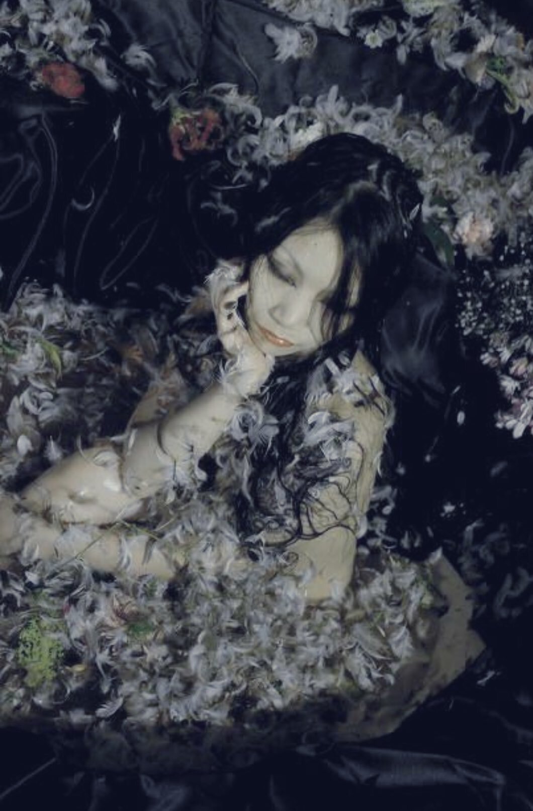 Bar Counter or Performance